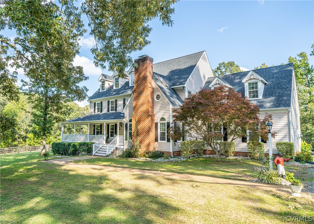 3028 Maidens Road Powhatan, VA 23139 - Photo 1 of 50 Gallery Image 1
