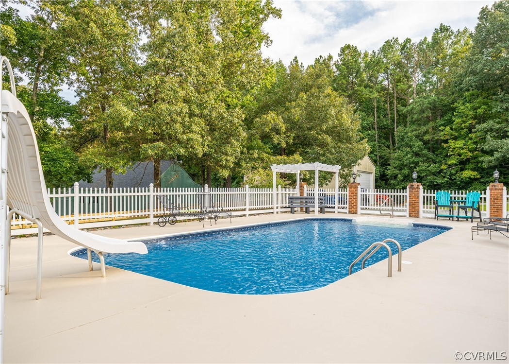 3028 Maidens Road Powhatan, VA 23139 - Photo 11 of 50 Gallery Image 11
