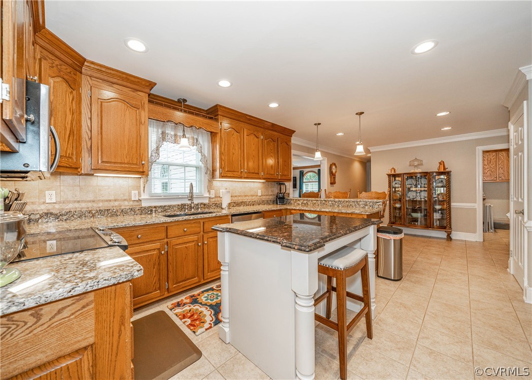 3028 Maidens Road Powhatan, VA 23139 - Photo 18 of 50 Gallery Image 18