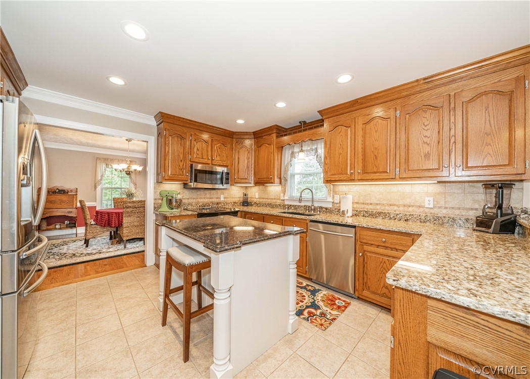 3028 Maidens Road Powhatan, VA 23139 - Photo 19 of 50 Gallery Image 19