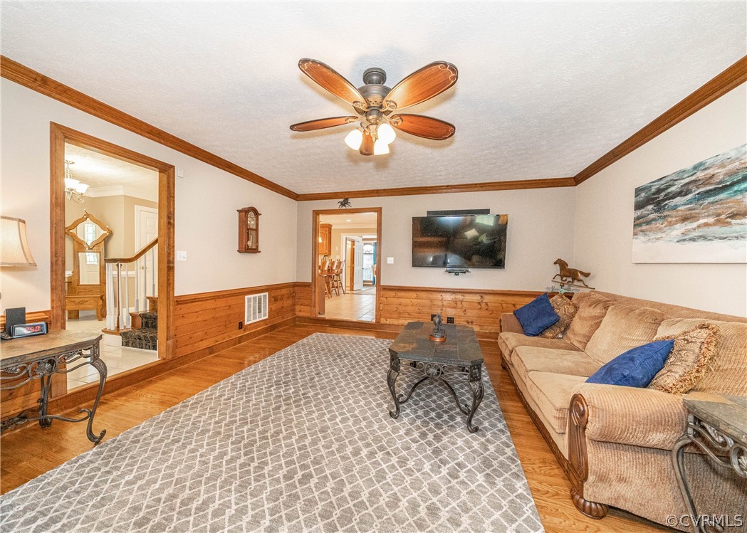 3028 Maidens Road Powhatan, VA 23139 - Photo 20 of 50 Gallery Image 20