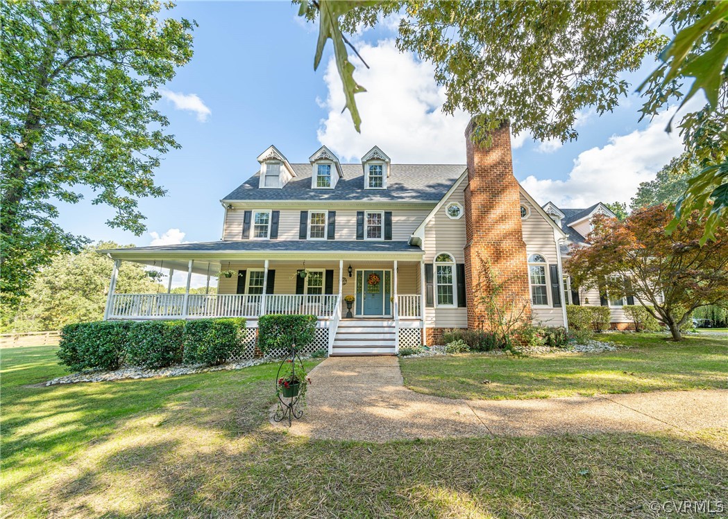 3028 Maidens Road Powhatan, VA 23139 - Photo 2 of 50 Gallery Image 2