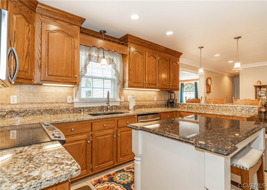 3028 Maidens Road Powhatan, VA 23139 - Photo 21 of 50 Gallery Image 21