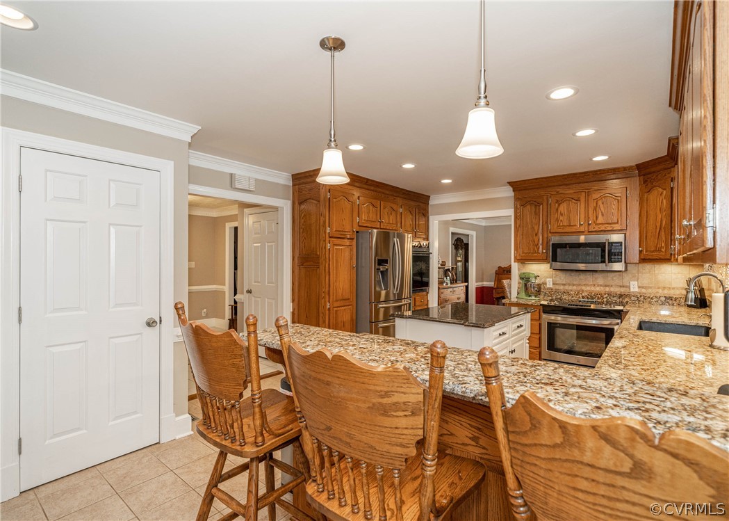 3028 Maidens Road Powhatan, VA 23139 - Photo 22 of 50 Gallery Image 22