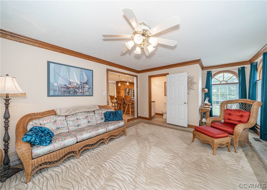 3028 Maidens Road Powhatan, VA 23139 - Photo 25 of 50 Gallery Image 25
