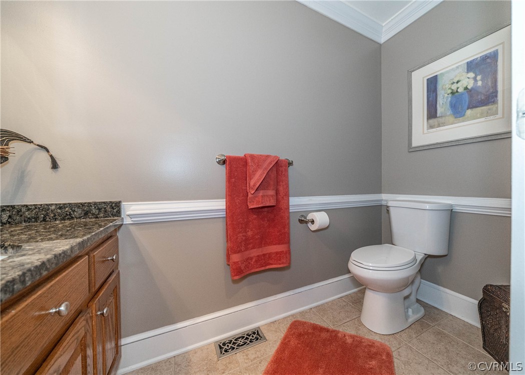 3028 Maidens Road Powhatan, VA 23139 - Photo 28 of 50 Gallery Image 28
