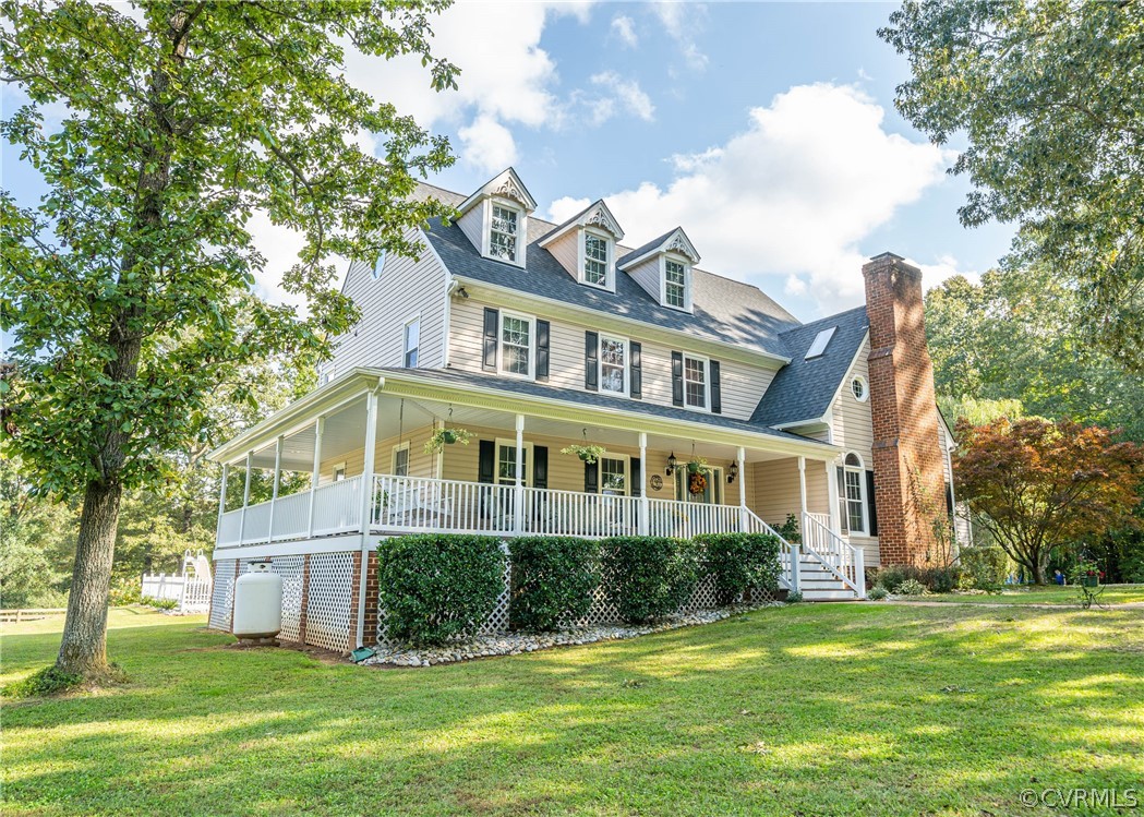 3028 Maidens Road Powhatan, VA 23139 - Photo 3 of 50 Gallery Image 3