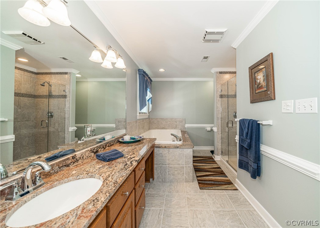 3028 Maidens Road Powhatan, VA 23139 - Photo 35 of 50 Gallery Image 35