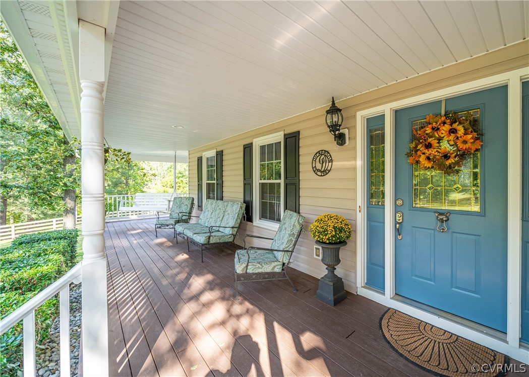 3028 Maidens Road Powhatan, VA 23139 - Photo 4 of 50 Gallery Image 4