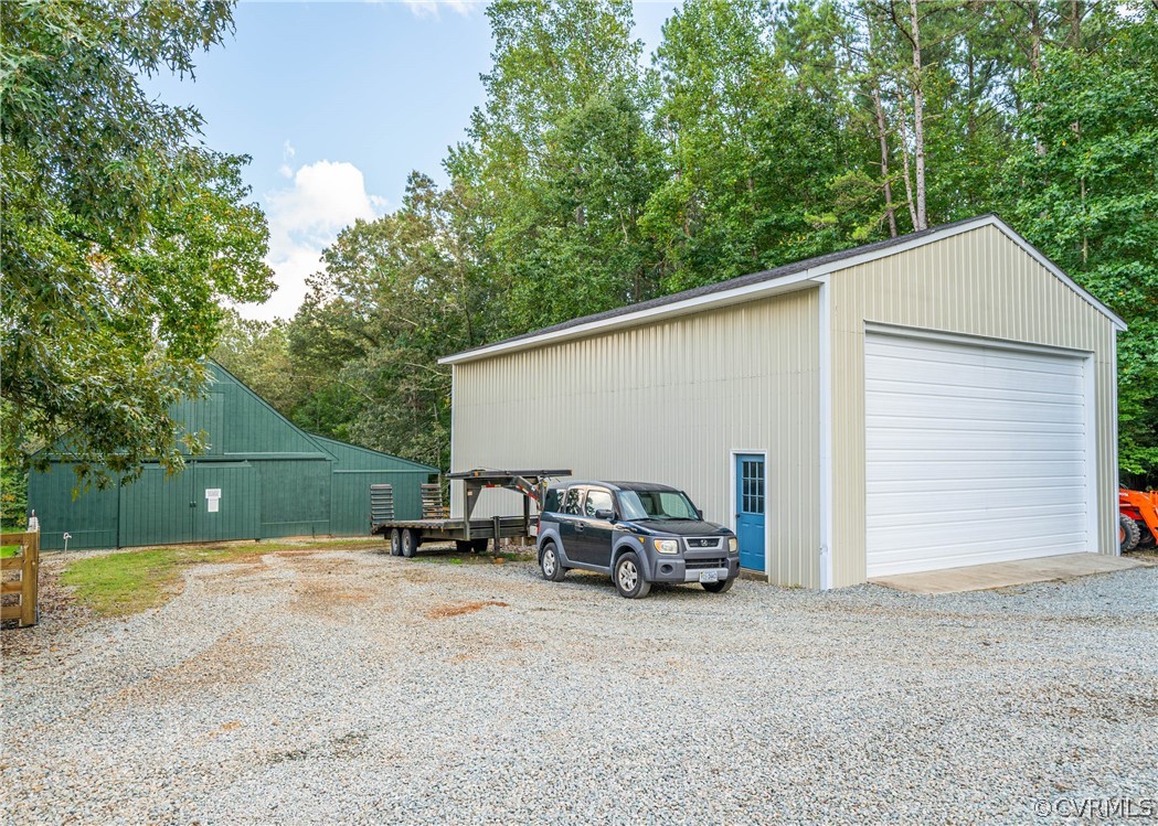 3028 Maidens Road Powhatan, VA 23139 - Photo 46 of 50 Gallery Image 46