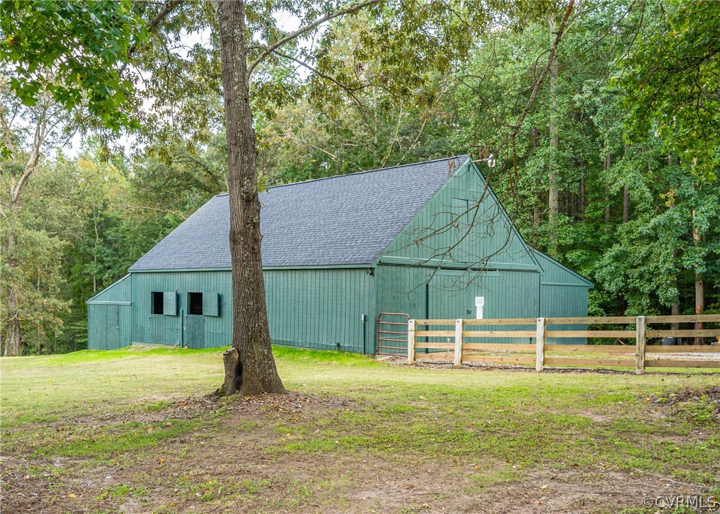 3028 Maidens Road Powhatan, VA 23139 - Photo 47 of 50 Gallery Image 47