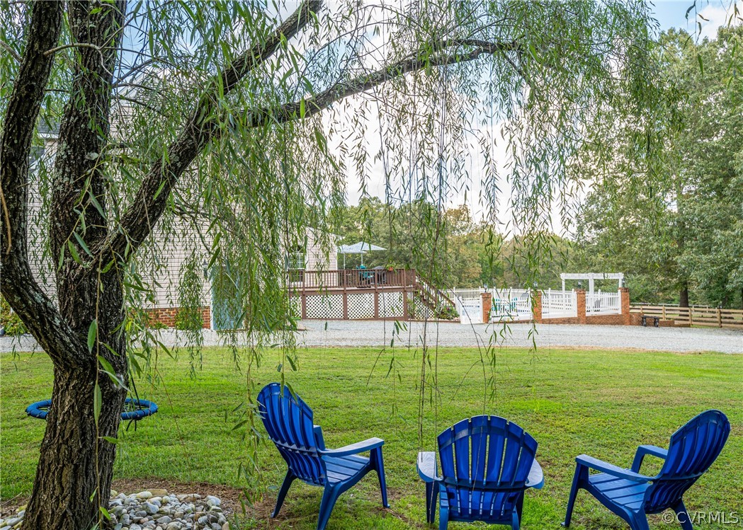 3028 Maidens Road Powhatan, VA 23139 - Photo 48 of 50 Gallery Image 48