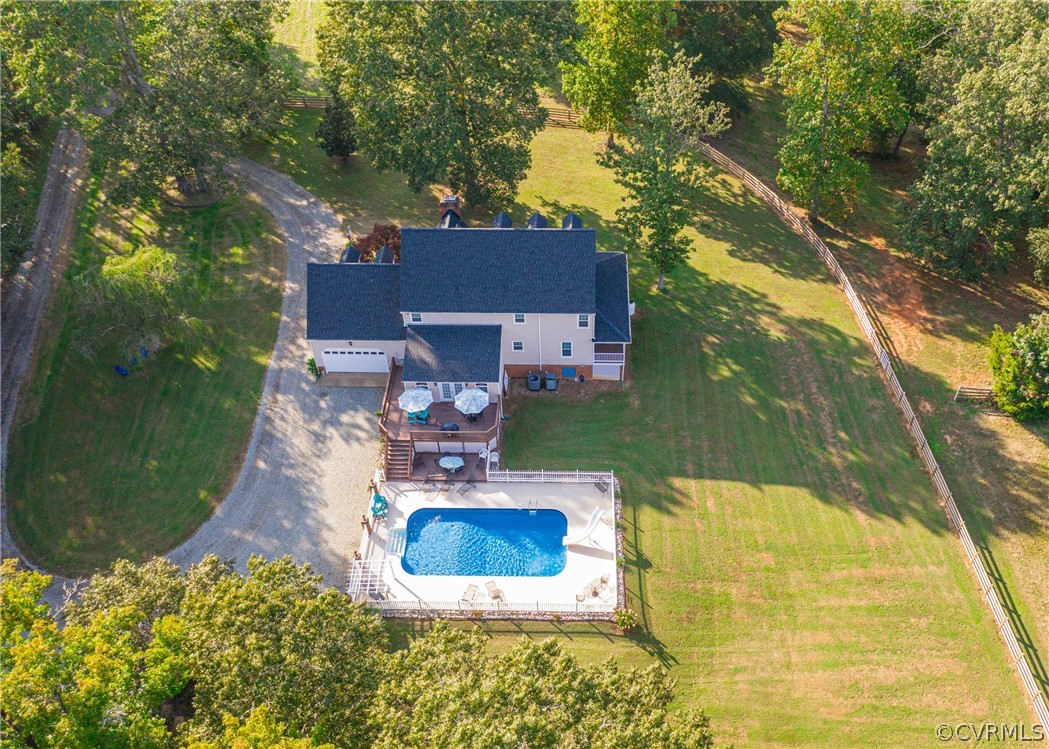 3028 Maidens Road Powhatan, VA 23139 - Photo 5 of 50 Gallery Image 5