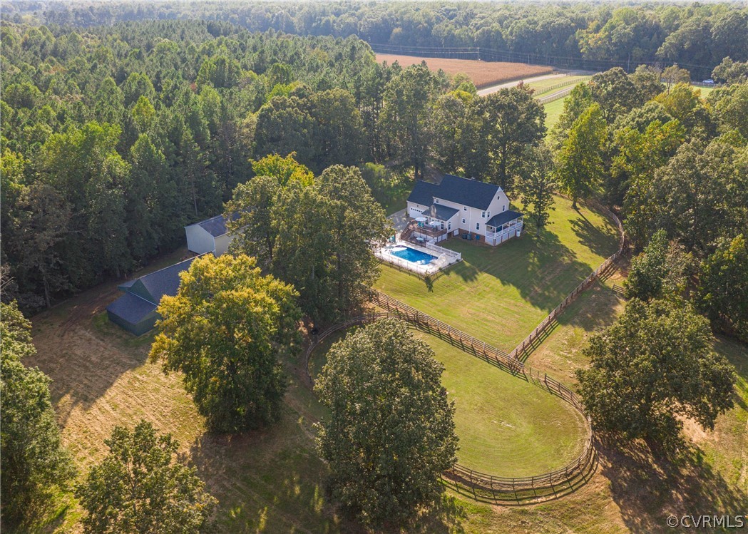 3028 Maidens Road Powhatan, VA 23139 - Photo 6 of 50 Gallery Image 6