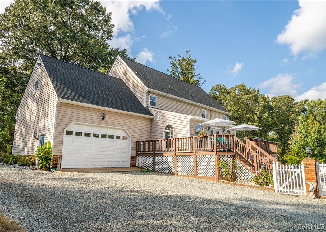 3028 Maidens Road Powhatan, VA 23139 - Photo 7 of 50 Gallery Image 7