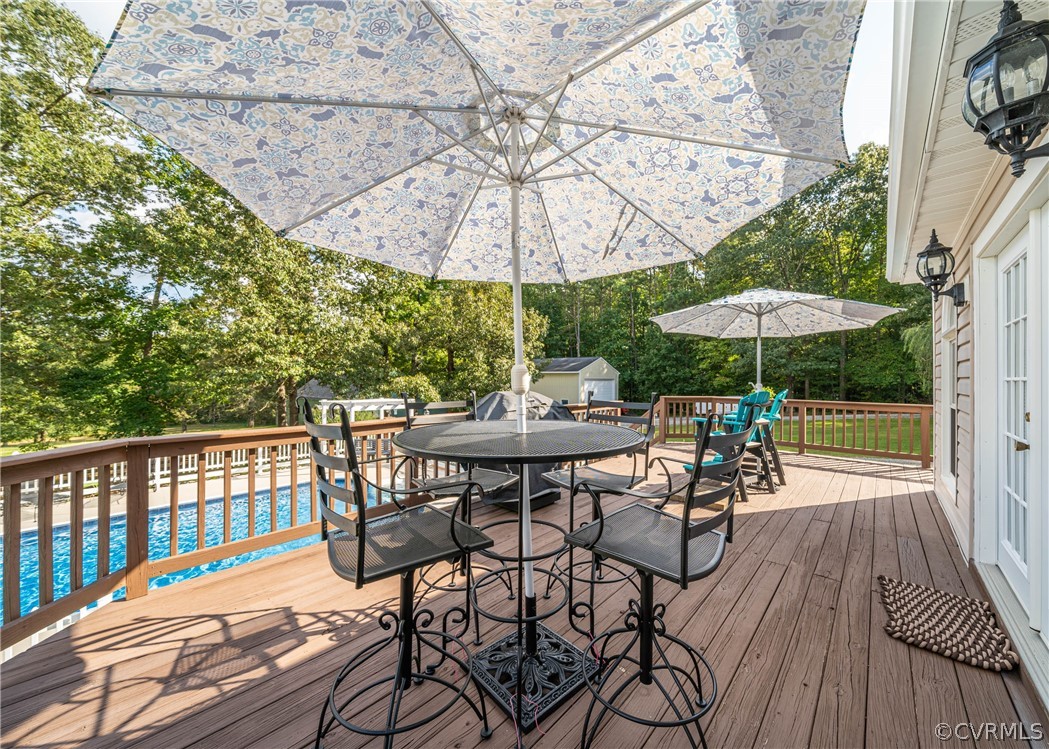 3028 Maidens Road Powhatan, VA 23139 - Photo 8 of 50 Gallery Image 8