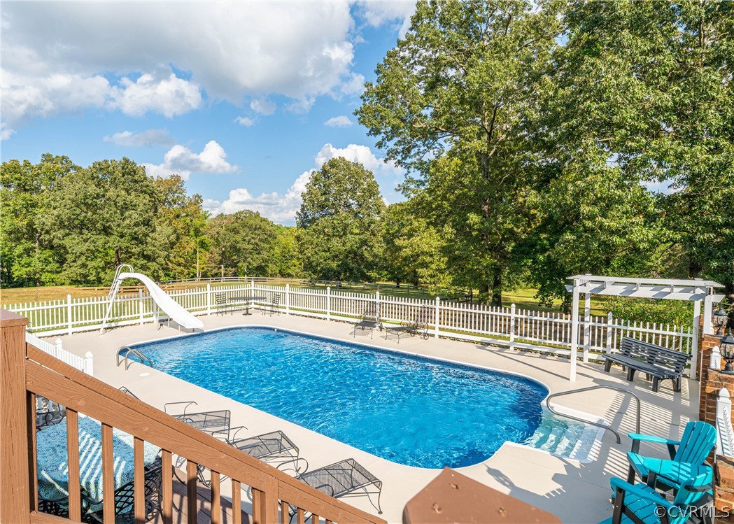 3028 Maidens Road Powhatan, VA 23139 - Photo 10 of 50 Gallery Image 10