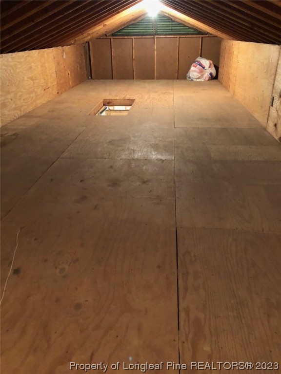 846 Bee Gee Road Lumberton, NC 28358 - Photo 42 of 42 a view of a garage