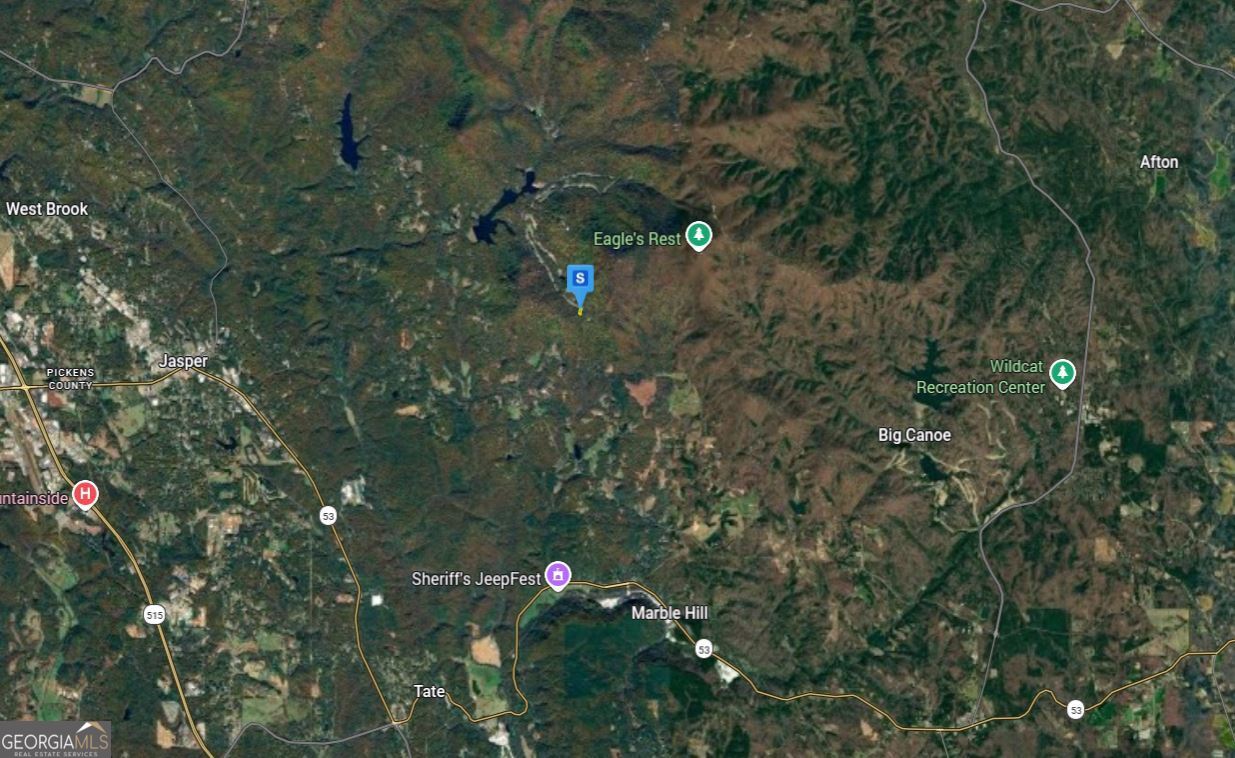 18 Mulligan Way Jasper, GA 30143 - Photo 3 of 4