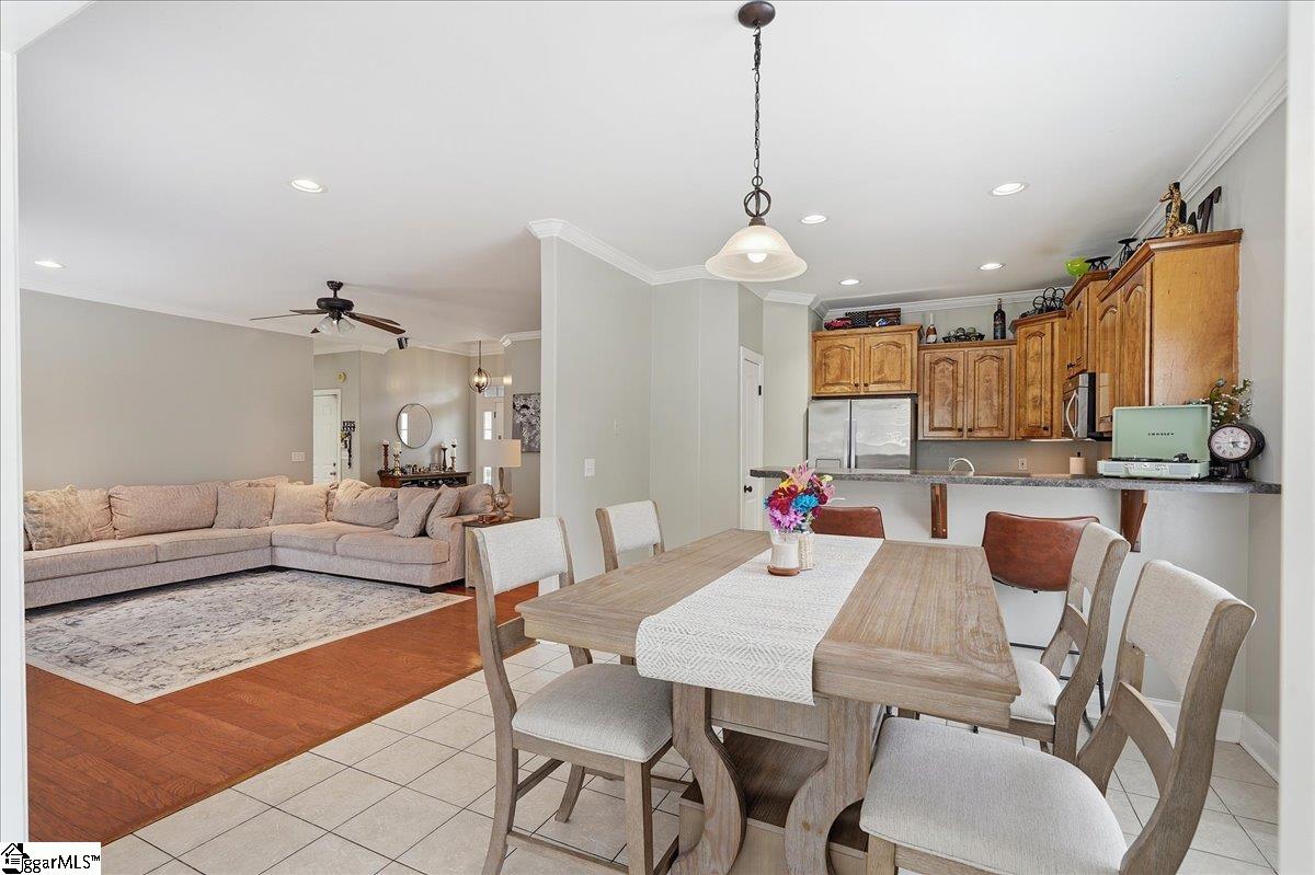210 Loblolly Drive Anderson, SC 29625 - Photo 19 of 45