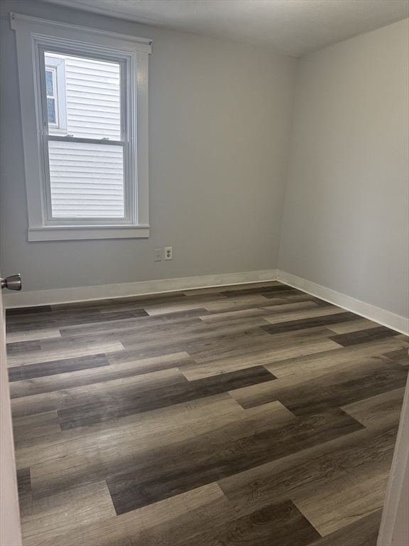 93 Webster Street, Unit 2 Fall River, MA 02723 - Photo 6 of 15 a view of a room with a window