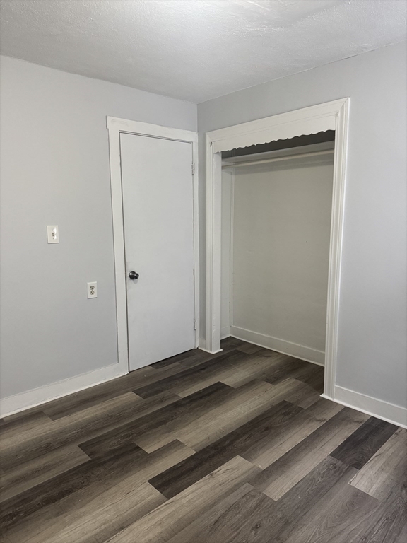 93 Webster Street, Unit 2 Fall River, MA 02723 - Photo 7 of 15 a view of an empty room