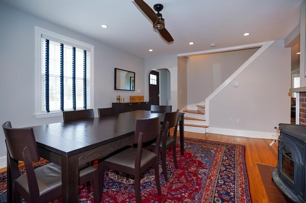 49 East End Road Bolton, MA 01740 - Photo 5 of 39