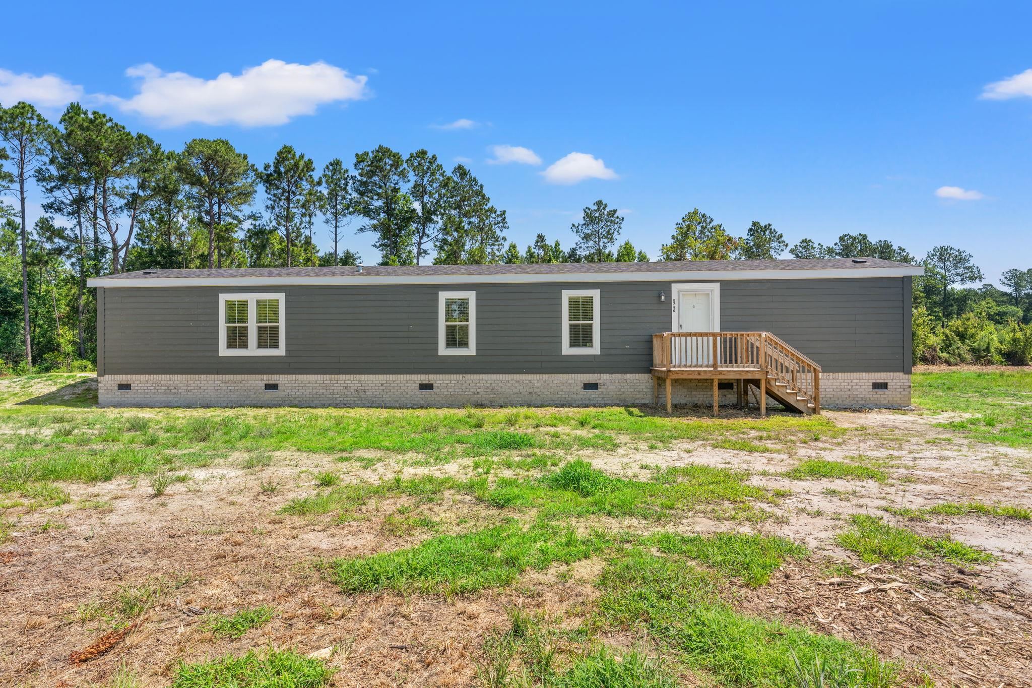 8790 Luck Road Nichols, SC 29581 - Photo 1 of 55