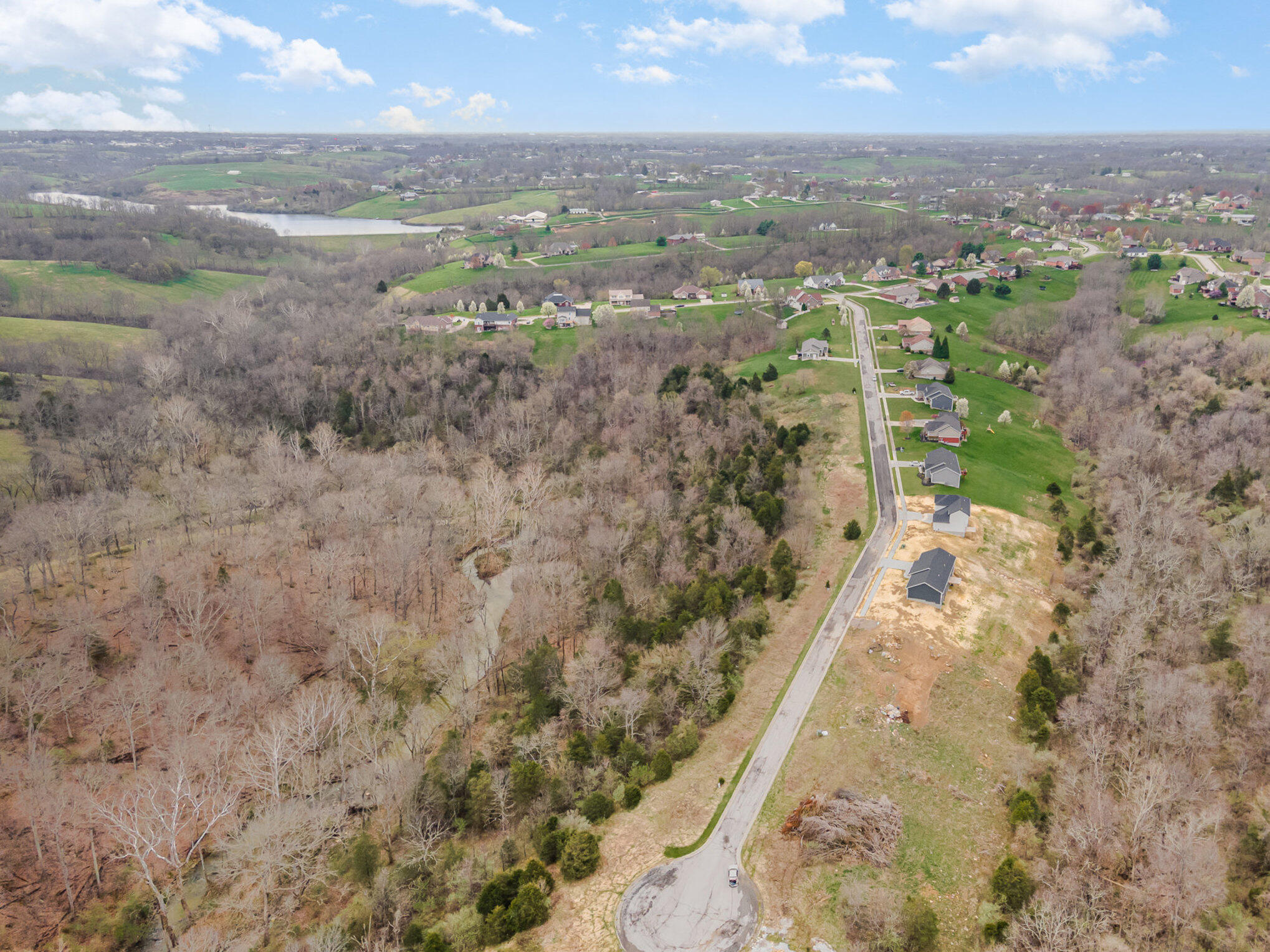 Lot 29 Saddlebrook Lane Dry Ridge, KY 41035 - Photo 8 of 17