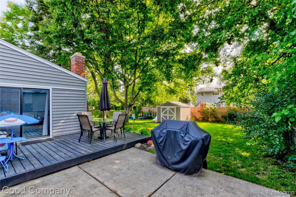 697 Hamlet Road Auburn Hills, MI 48326 - Photo 43 of 50 Gallery Image 43