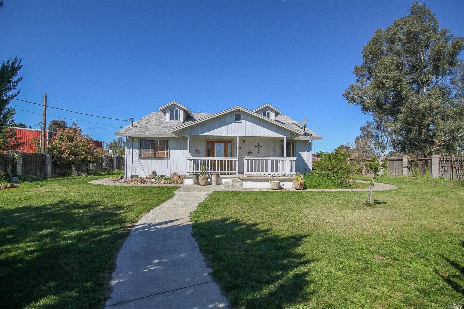 7599 Paddon Road Vacaville, CA 95688 - Photo 1 of 1 Gallery Image 1