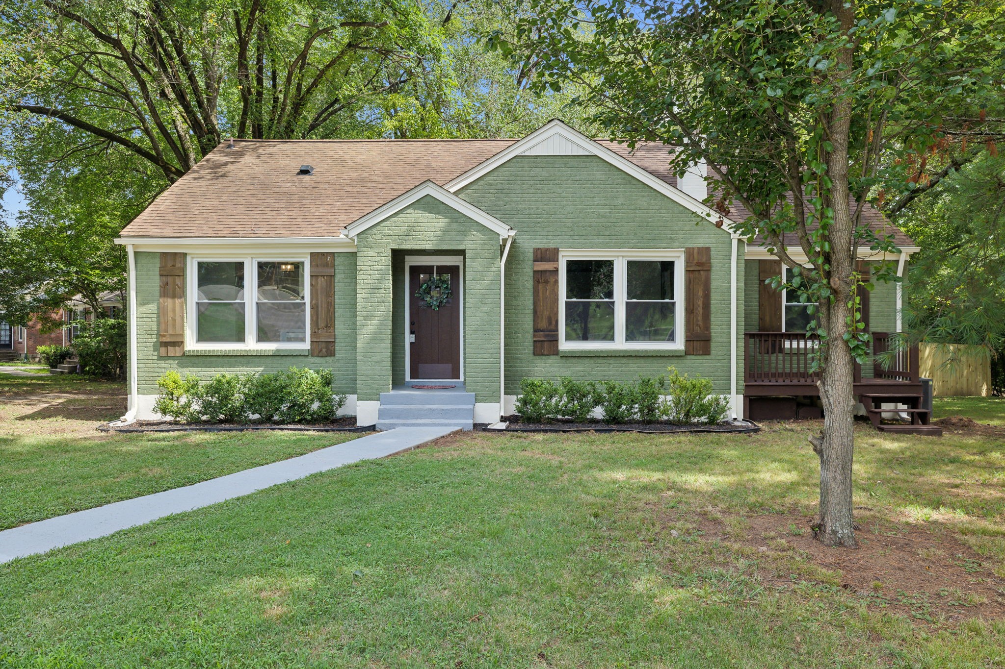 5641 Knob Road Nashville, TN 37209 - Photo 1 of 23 Gallery Image 1