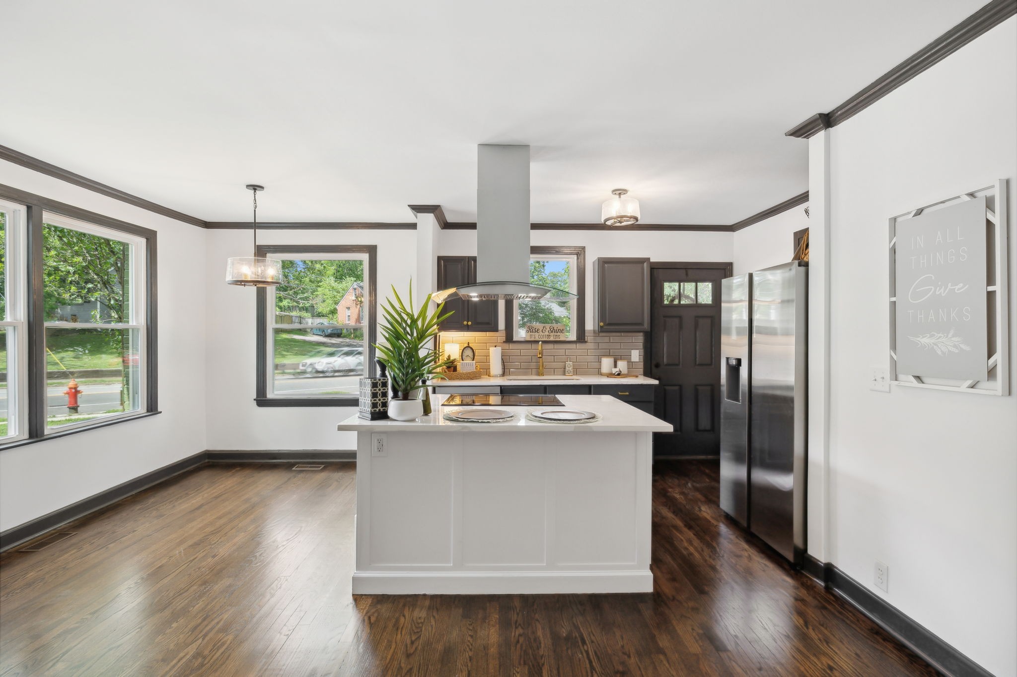 5641 Knob Road Nashville, TN 37209 - Photo 12 of 23 Gallery Image 12