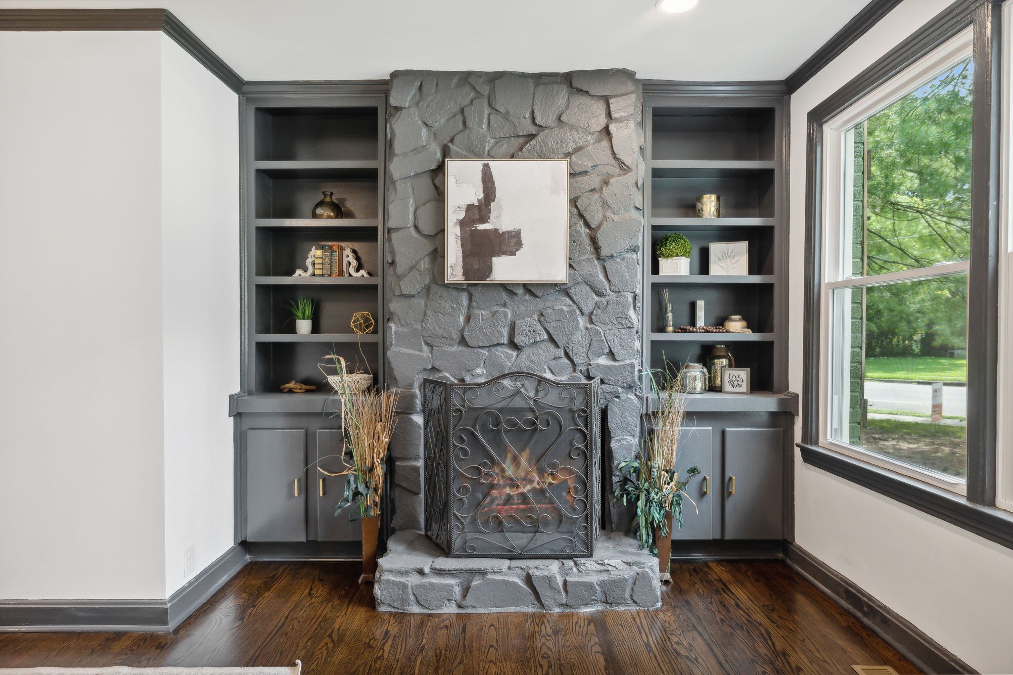 5641 Knob Road Nashville, TN 37209 - Photo 13 of 23 Gallery Image 13