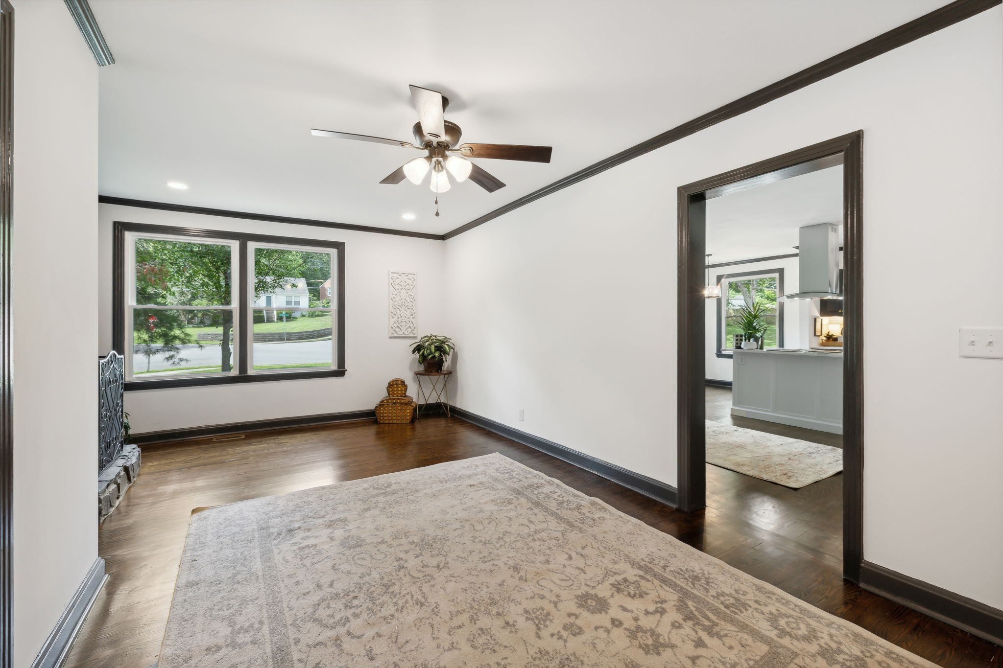 5641 Knob Road Nashville, TN 37209 - Photo 14 of 23 Gallery Image 14