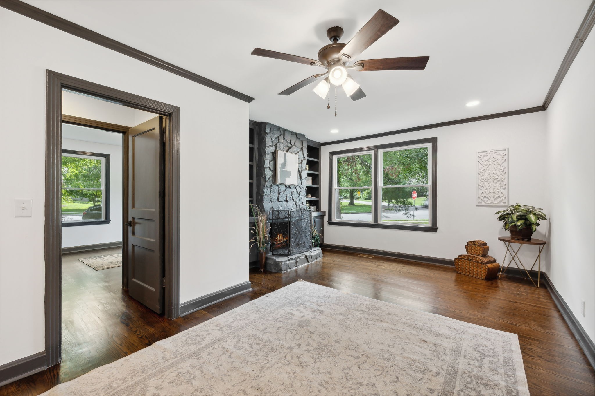 5641 Knob Road Nashville, TN 37209 - Photo 15 of 23 Gallery Image 15