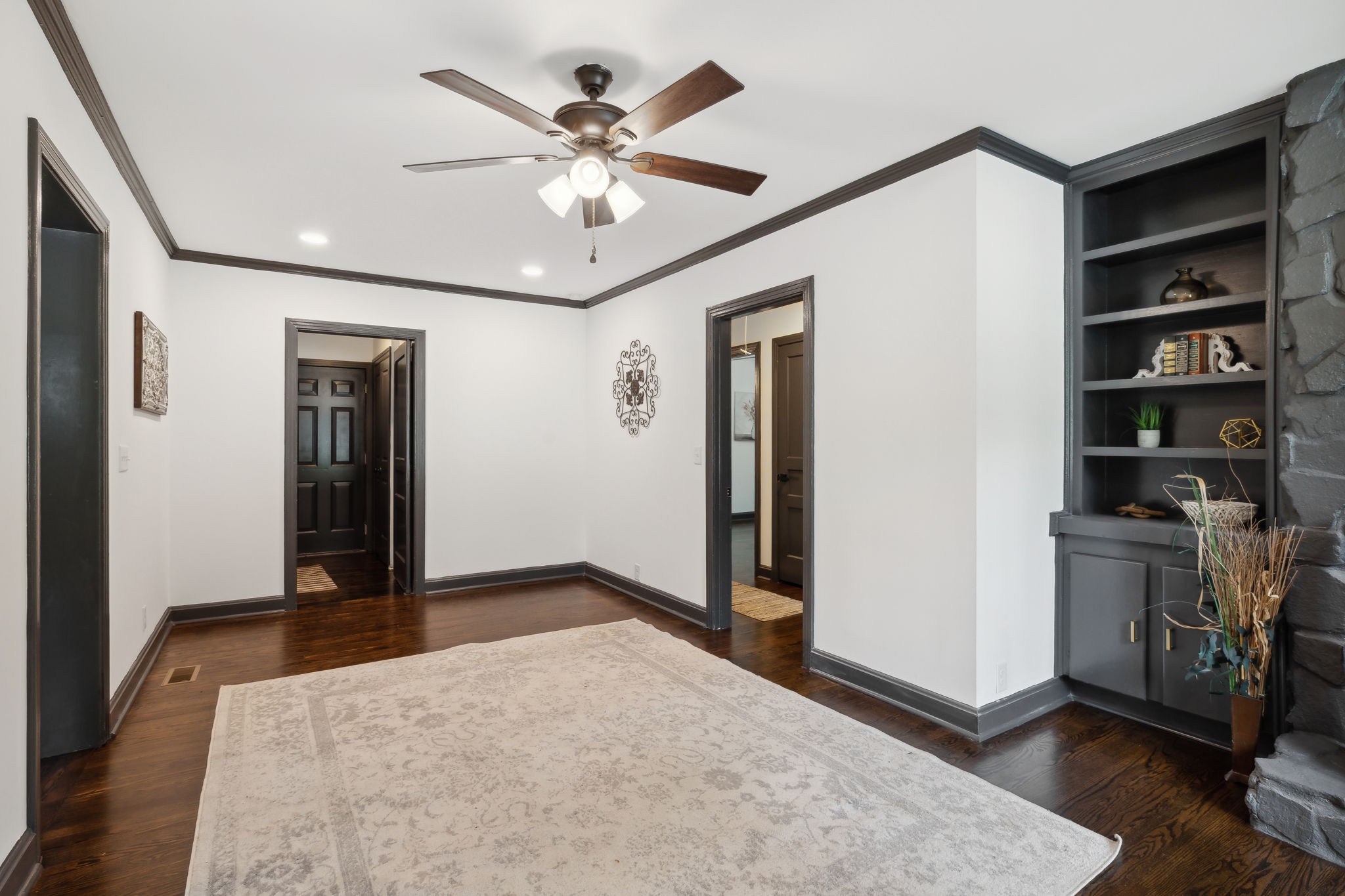5641 Knob Road Nashville, TN 37209 - Photo 17 of 23 Gallery Image 17