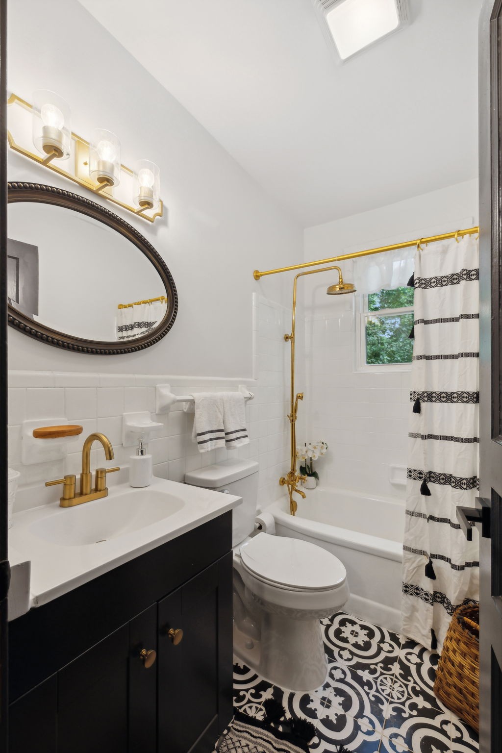 5641 Knob Road Nashville, TN 37209 - Photo 18 of 23 Gallery Image 18
