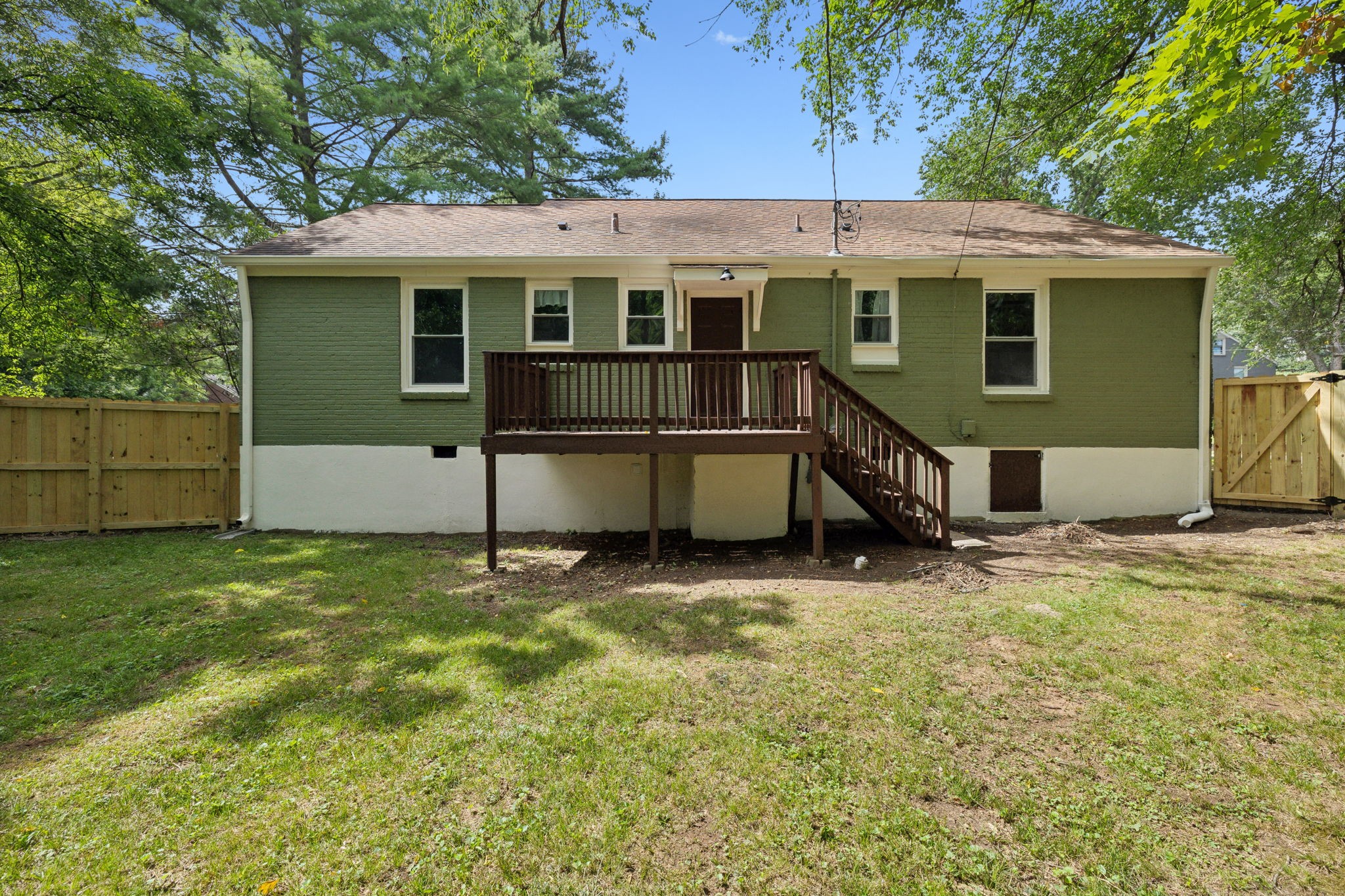 5641 Knob Road Nashville, TN 37209 - Photo 21 of 23 Gallery Image 21