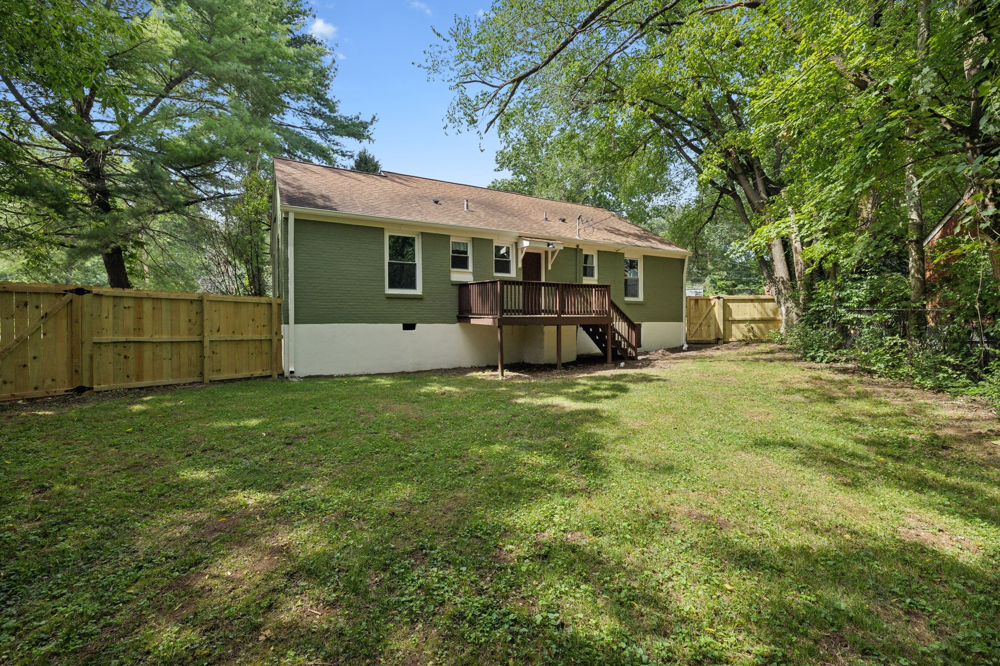 5641 Knob Road Nashville, TN 37209 - Photo 22 of 23 Gallery Image 22