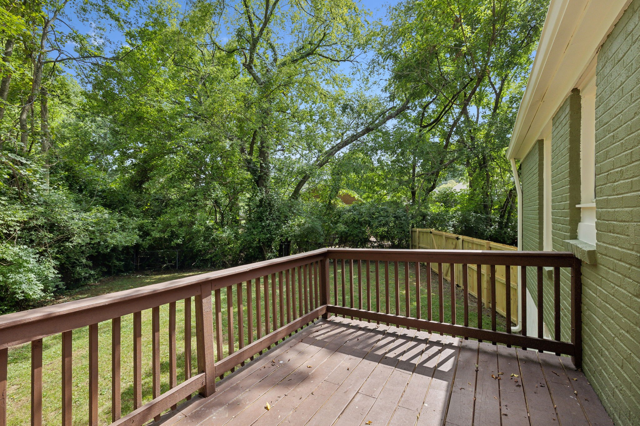 5641 Knob Road Nashville, TN 37209 - Photo 23 of 23 Gallery Image 23