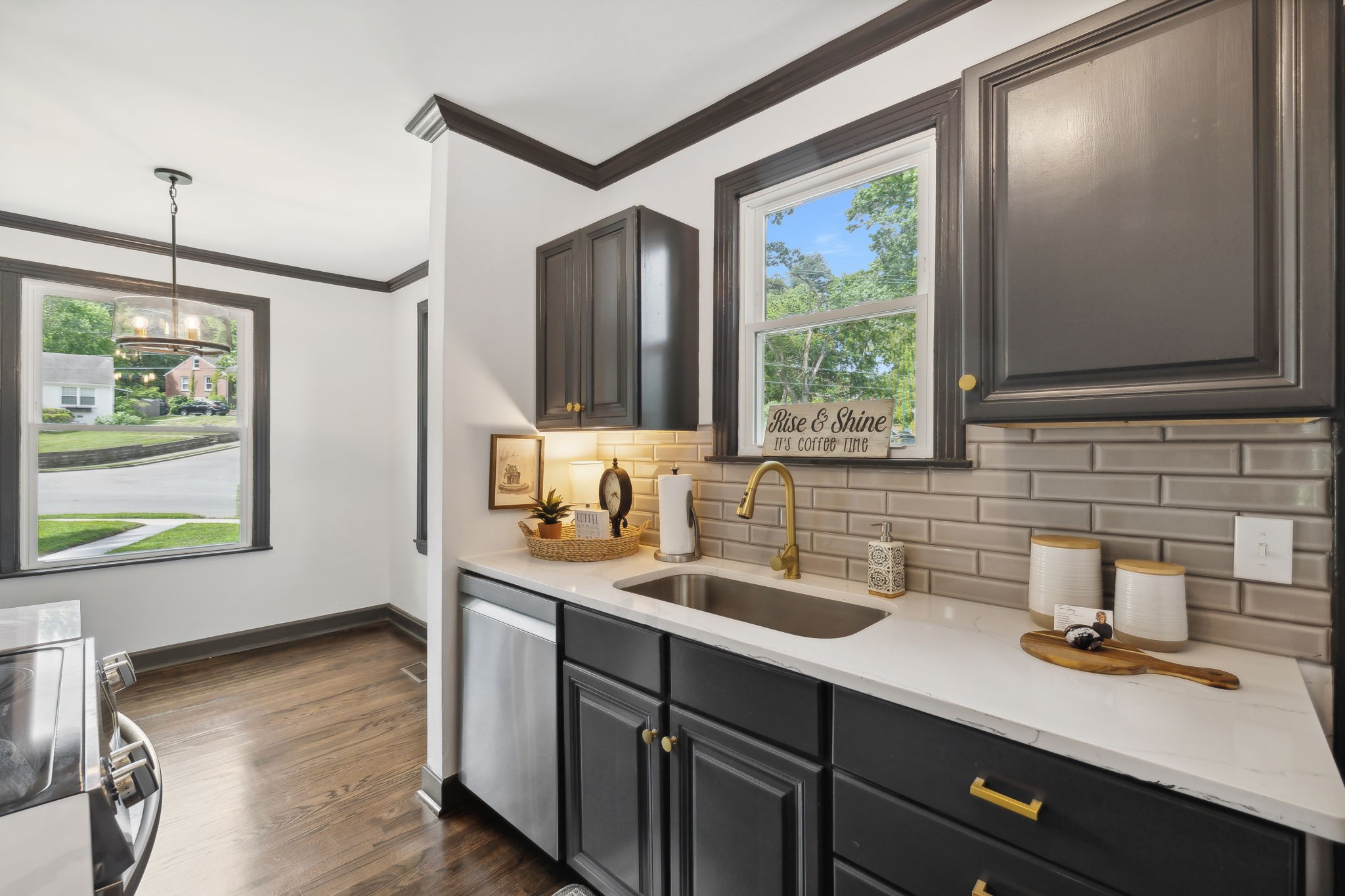 5641 Knob Road Nashville, TN 37209 - Photo 6 of 23 Gallery Image 6
