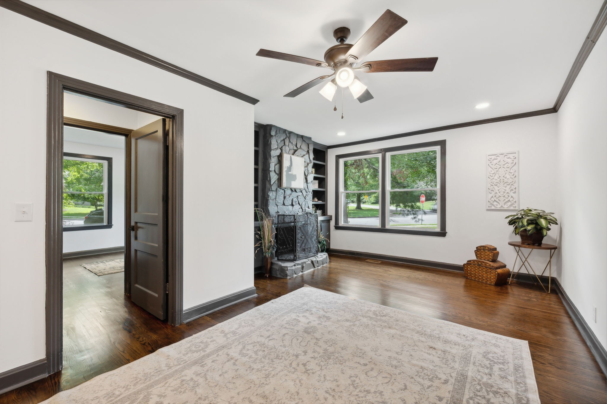 5641 Knob Road Nashville, TN 37209 - Photo 7 of 23 Gallery Image 7