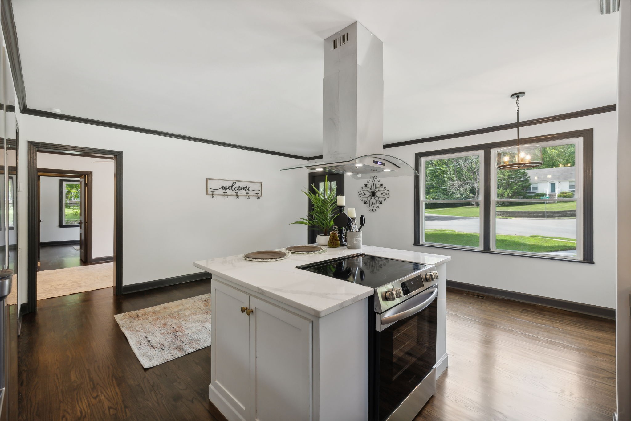 5641 Knob Road Nashville, TN 37209 - Photo 9 of 23 Gallery Image 9