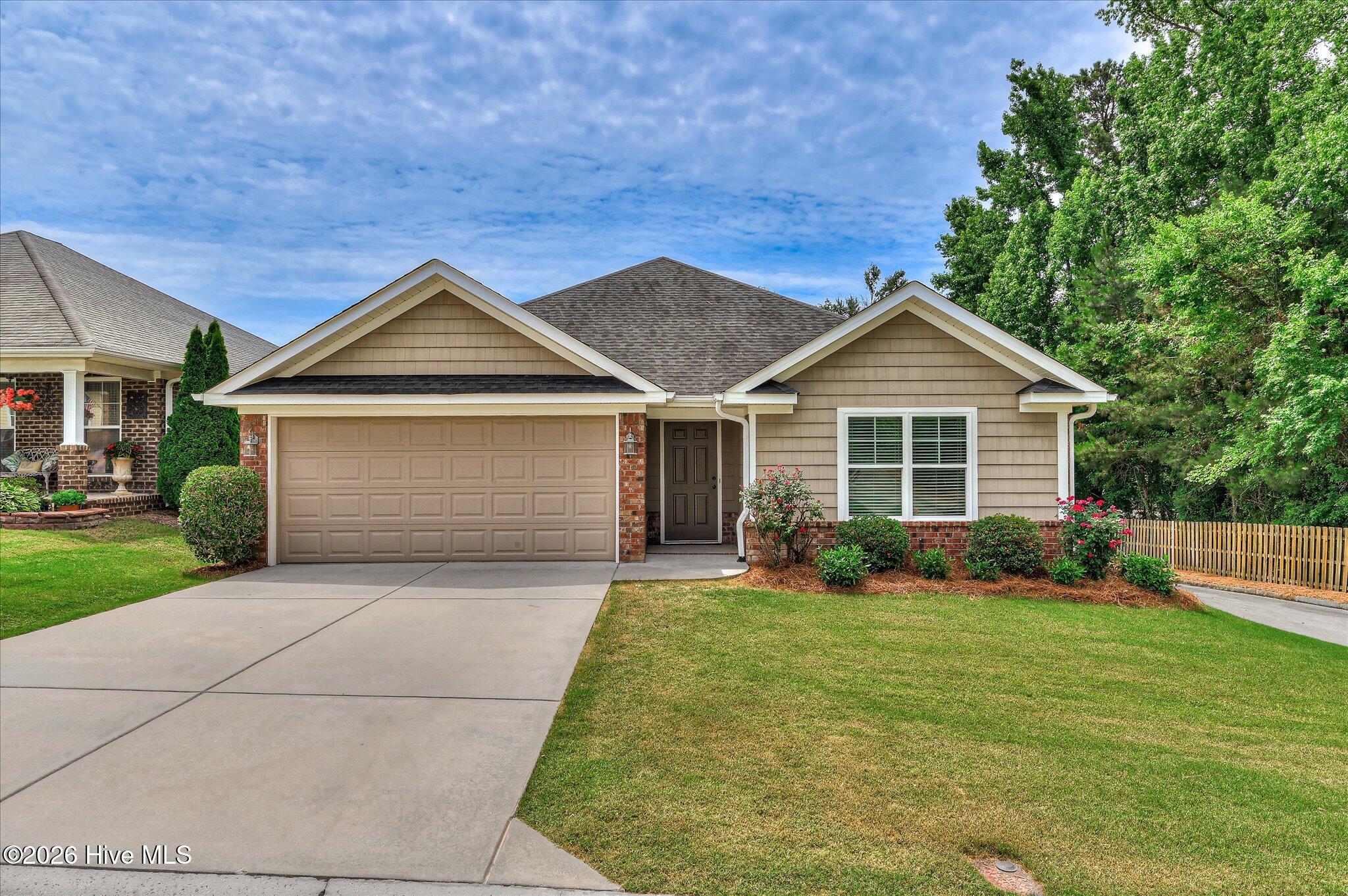 2110 Red Maple Terrace Evans, GA 30809 - Photo 1 of 34