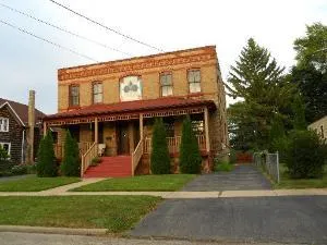 $2,100 | 1022 Wheeler Street, Unit 1022, Woodstock, IL 60098