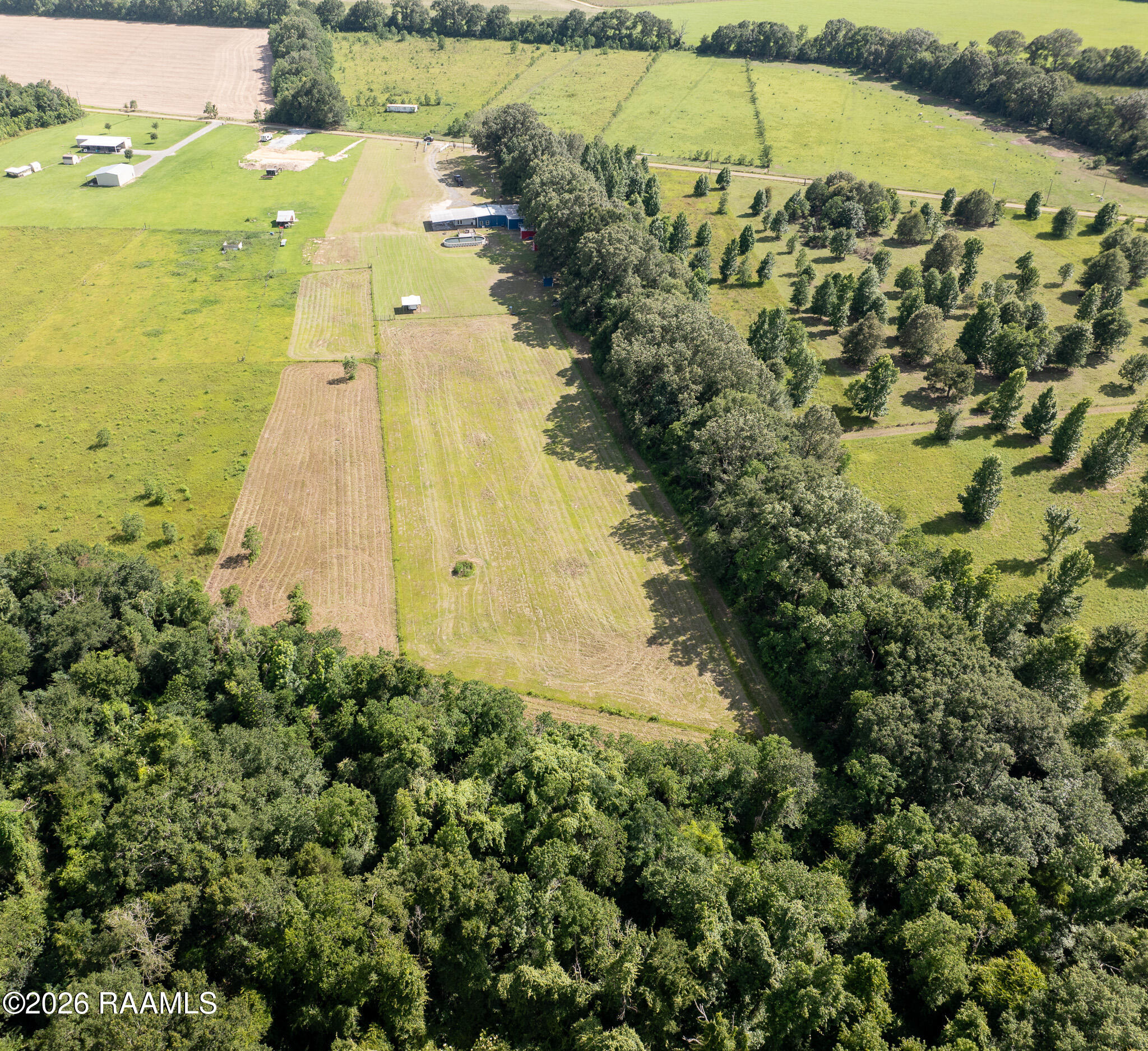 380 Winton Lafleur Road Opelousas, LA 70570 - Photo 39 of 40