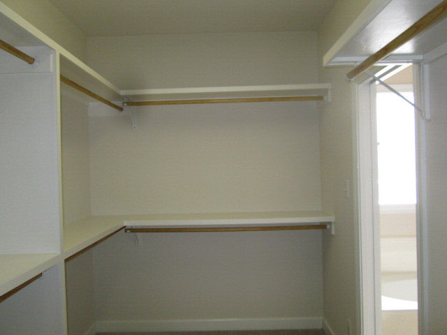 107 Chestnut Ridge Fairhope, AL 36532 - Photo 17 of 25 Master Closet