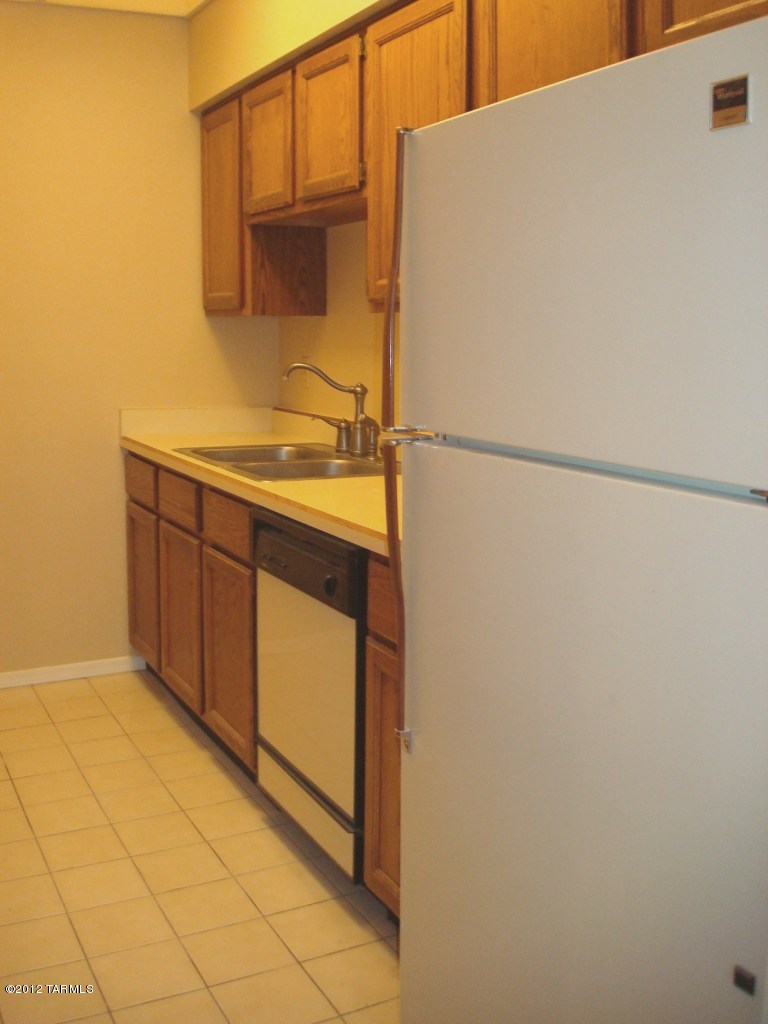 5500 North Valley View Road, Unit 124 Tucson, AZ 85718 - Photo 7 of 14