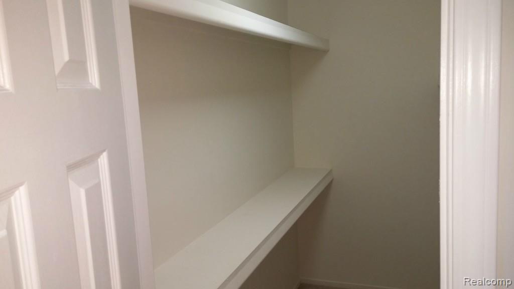 972 High-Ridge Drive Canton, MI 48187 - Photo 19 of 33 Closets 3.jpg